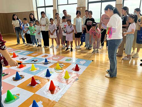 微信圖片_202405261134041.jpg “繽紛童年 快樂六一”上海創(chuàng)力集團(tuán)舉辦親子活動(dòng)(圖5)