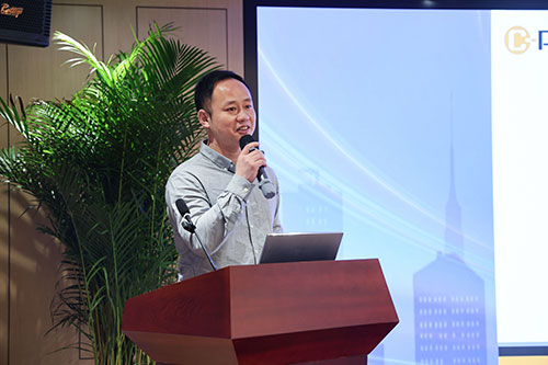 【錨定技術(shù)前沿 共繪創(chuàng)新藍(lán)圖】上海創(chuàng)力集團(tuán)2025年科技創(chuàng)新研討會(huì)圓滿(mǎn)結(jié)束(圖4) 【錨定技術(shù)前沿 共繪創(chuàng)新藍(lán)圖】上海創(chuàng)力集團(tuán)2025年科技創(chuàng)新研討會(huì)圓滿(mǎn)結(jié)束(圖4)