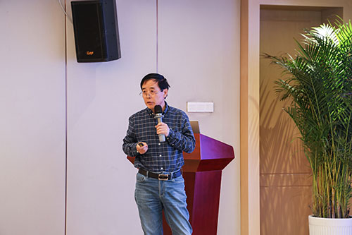 【錨定技術(shù)前沿 共繪創(chuàng)新藍(lán)圖】上海創(chuàng)力集團(tuán)2025年科技創(chuàng)新研討會(huì)圓滿(mǎn)結(jié)束(圖6) 【錨定技術(shù)前沿 共繪創(chuàng)新藍(lán)圖】上海創(chuàng)力集團(tuán)2025年科技創(chuàng)新研討會(huì)圓滿(mǎn)結(jié)束(圖6)