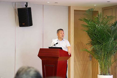 創(chuàng)力集團(tuán)召開2025上半年度經(jīng)營(yíng)分析會(huì)(圖15) 創(chuàng)力集團(tuán)召開2025上半年度經(jīng)營(yíng)分析會(huì)(圖15)